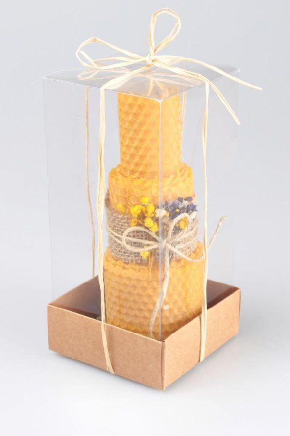 Zariass Balmumu Pasta