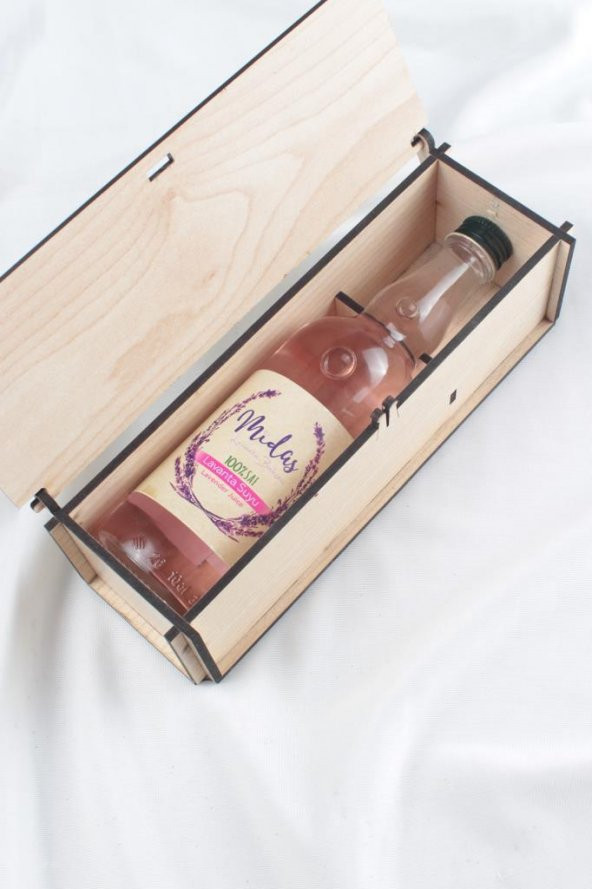 Zariass Lavanta Suyu - 2