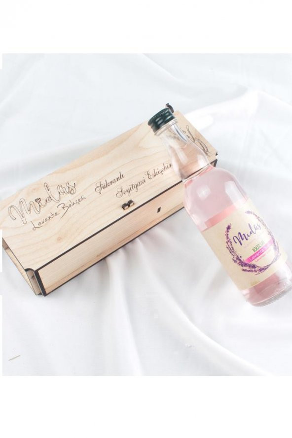 Zariass Lavanta Suyu - 3