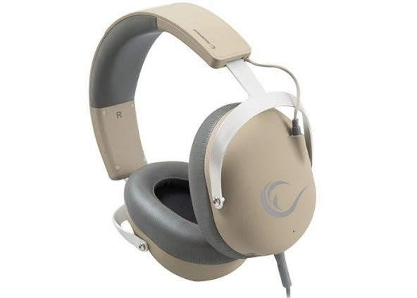 RAMPAGE R81 CHAMPION 7.1 USB OYUNCU KULAKLIK,BEJ - 4