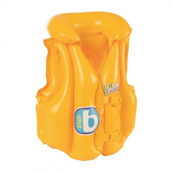 Bestway Can Yeleği 51 x 46 cm - 2