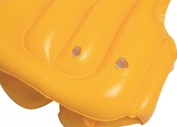 Bestway Can Yeleği 51 x 46 cm - 3