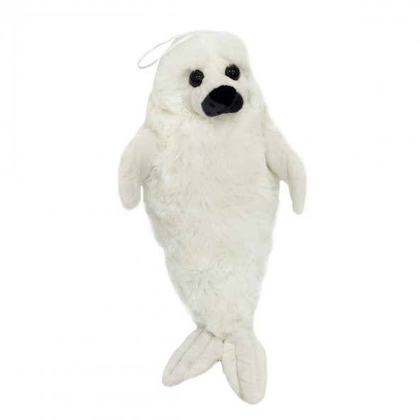 Peluş Fok - 2