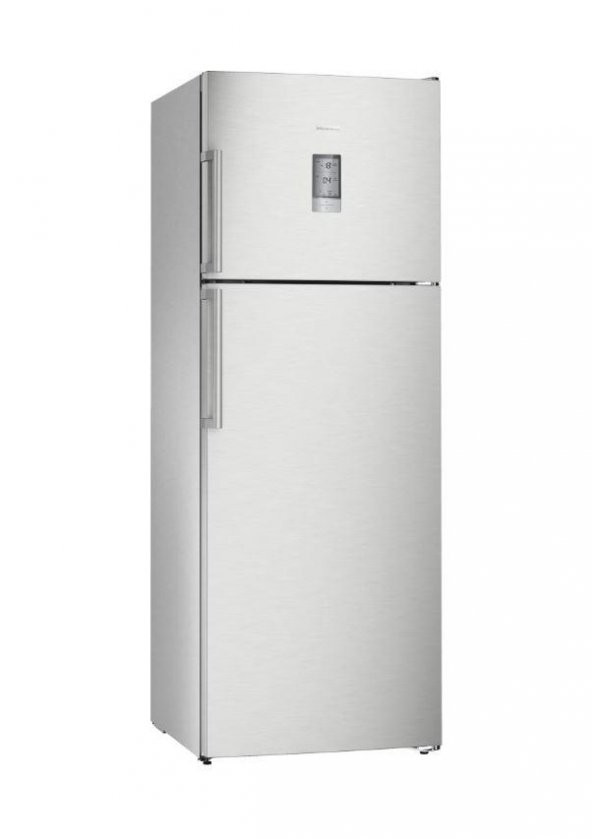 Siemens KD56NAIF0N A++ Çift Kapılı No Frost Buzdolabı