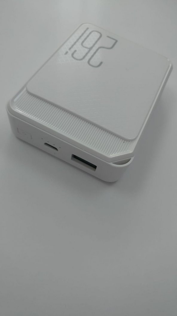 Taşınabilir Şarj Cihazları & Powerbank 10.000 mah - 2