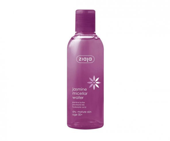 Ziaja Yasemin Yağı Misel Suyu 200 ml