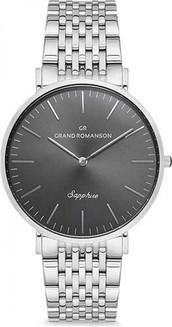 GRAND ROMANSON GR.1.AG1221.04 ERKEK KOL SAATİ