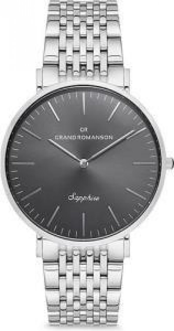 GRAND ROMANSON GR.1.AG1221.04 ERKEK KOL SAATİ - 3