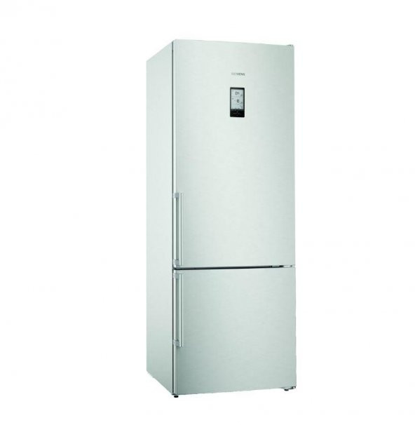 Siemens iQ500 KG56NAIF0N A++ No Frost Kombi Buzdolabı