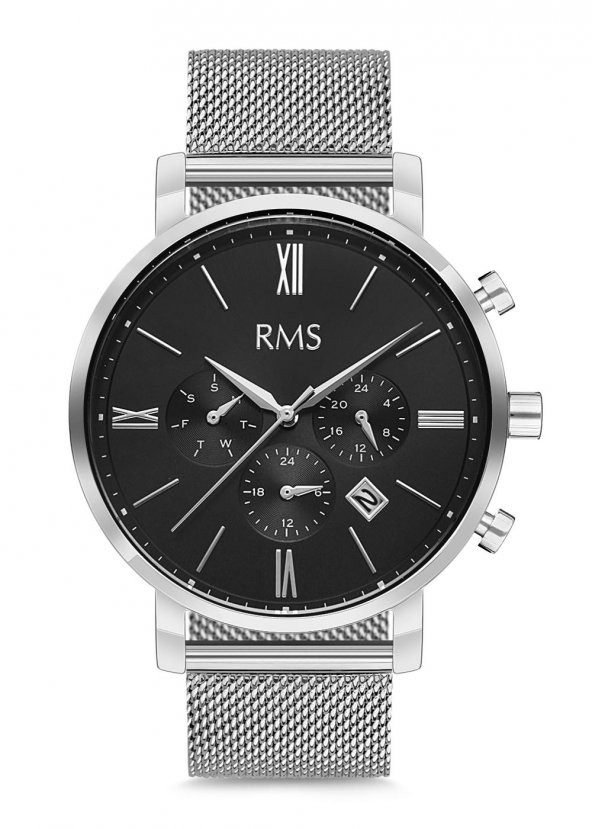 GRAND ROMANSON GR.1.AG1200.03 ERKEK KOL SAATİ