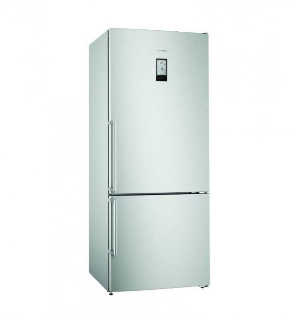 Siemens KG76APIF0N Kombi No Frost Buzdolabı