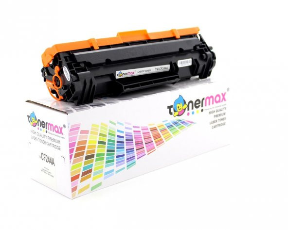 Hp M28a Muadil TonerHp CF244A Muadil Toner Çipli