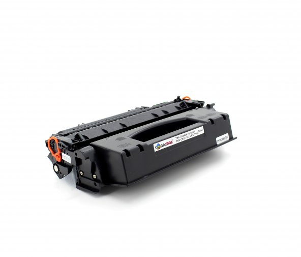HP P2015 Muadil Toner / Hp Q7553X Muadil Toner - 8