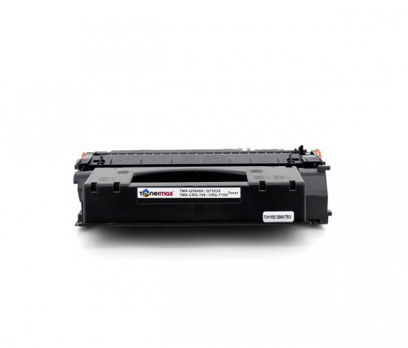 HP P2015n Muadil Toner / Hp Q7553X Muadil Toner