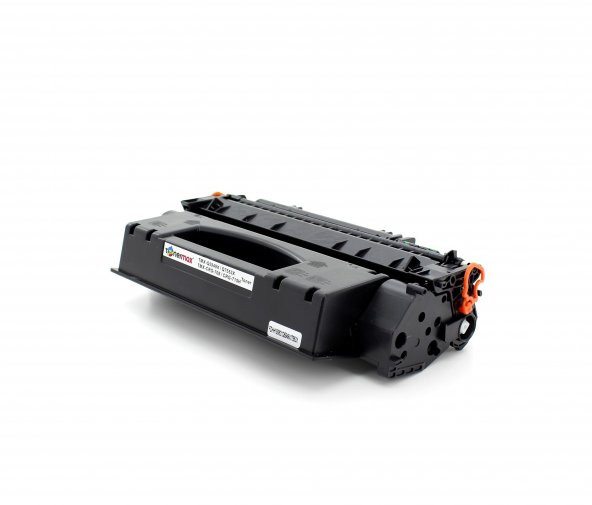HP P2015 Muadil Toner / Hp Q7553X Muadil Toner - 12