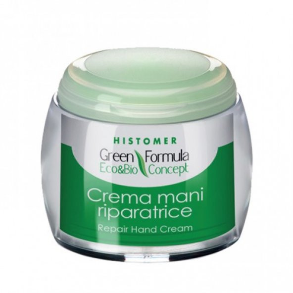 Yenileyici El Kremi - Green Formula Repair Hand Cream 50ml