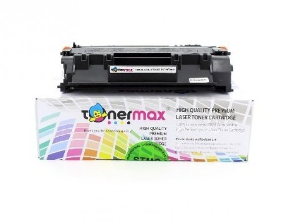 Hp P2055 Muadil Toner / Hp CE505A Muadil Toner ürün görseli 1