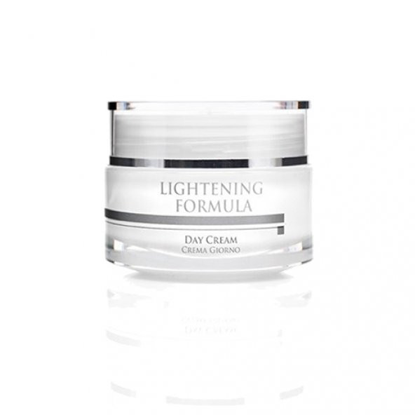 Leke Giderici ve Aydınlatıcı Gündüz Kremi - Lightening Day Cream 50 ml