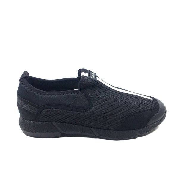 Pierre Cardin Pc-30244 YeniSezon Erkek Spor Ayakkabı Siyah - 1