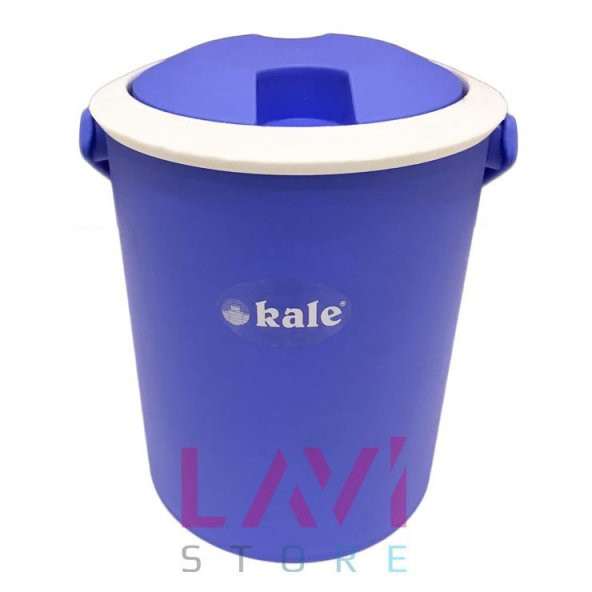 2 Lt Buzluk Buz Kabı Buzdolabı Araç Termos Piknik Soğutucu Oto - 6