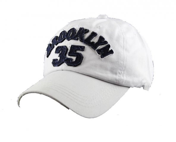 GÇM Brooklyn Cap Beyzbol Şapka Çeşitleri Yeni Trend 004 - 1