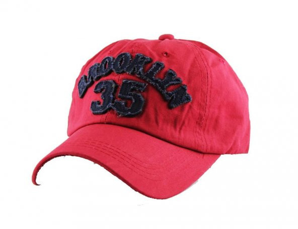 GÇM Brooklyn Cap Beyzbol Şapka Çeşitleri Yeni Trend 004 - 4
