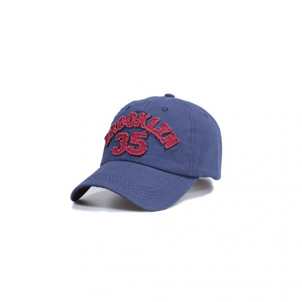 GÇM Brooklyn Cap Beyzbol Şapka Çeşitleri Yeni Trend 004 - 5