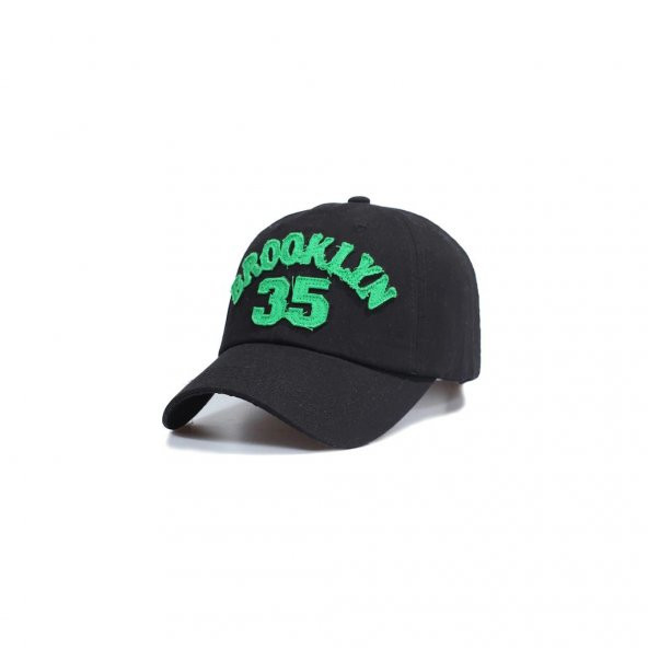 GÇM Brooklyn Cap Beyzbol Şapka Çeşitleri Yeni Trend 004 - 7