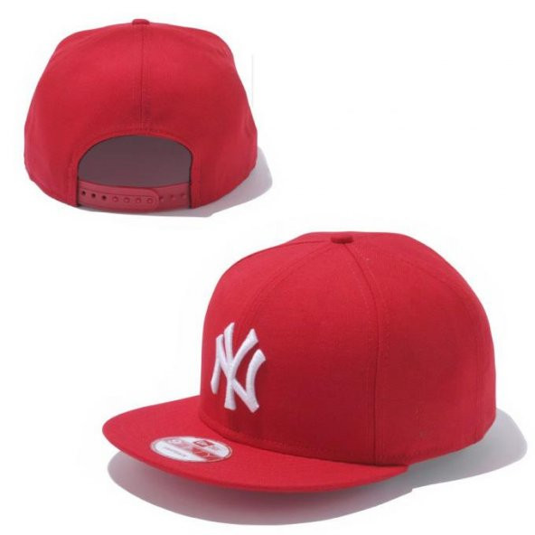 GÇM Cap NY Newyork Snapback Şapka Modelleri Yeni Trend
