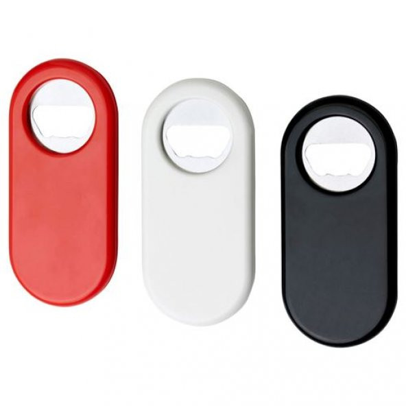 IKEA STAM 10 CM ŞİŞE AÇACAĞI 1 ADET - ÇEŞİTLİ RENKLER