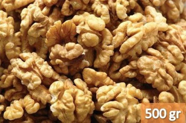 KELEBEK CEVİZ İÇİ 500 GR