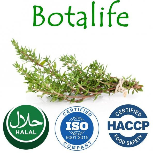 Botalife 100 Saf Kekik Lavanta Çay Ağacı Yağı (20 + 20 + 10 ML) - 2