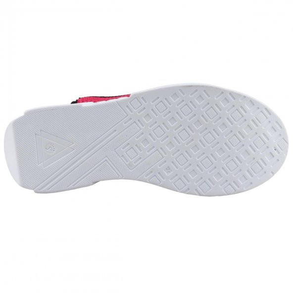 Föz Nobilta Fuşya Günlük Bayan Spor Sandalet Ayakkabı B023 - 3