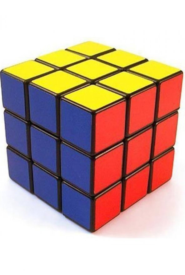 Rubik Zeka Küpü