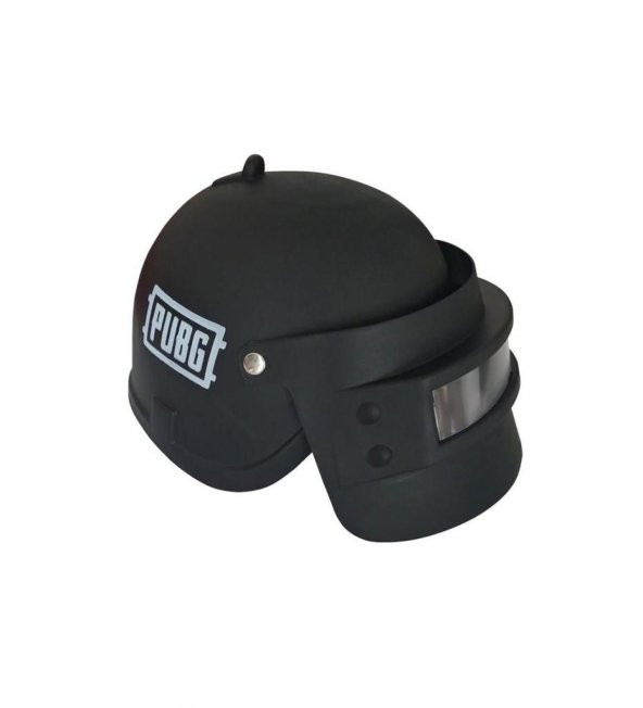 PUBG 3. Seviye Kask - 4