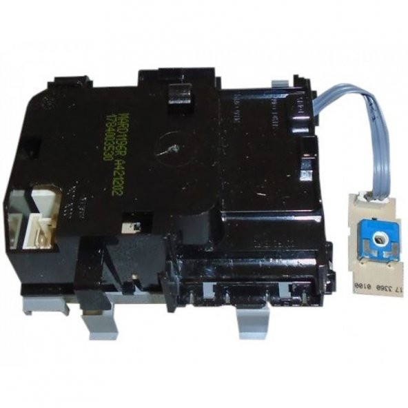 ARÇELİK BEKO ALTUS BULAŞIK MAKİNESİ ANA KARTI 1784000040 D3 3001 D 4001 EY - 1