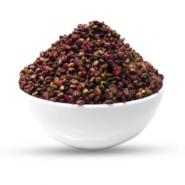 SUMAK TANE AÇIK 500 GR - 2