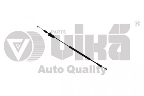 KAPI AÇMA TELİ  ÖN / 1Z0837085A / Ürün Marka:VIKA - 1
