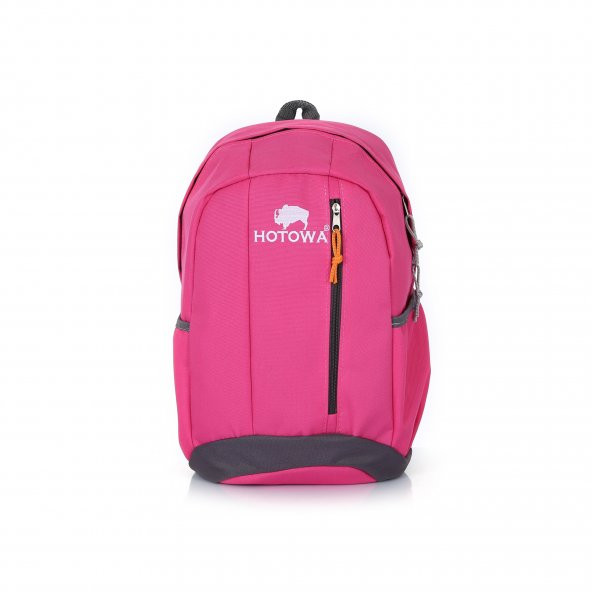 Hotowa Sırt Çantası 601 Pembe - 2