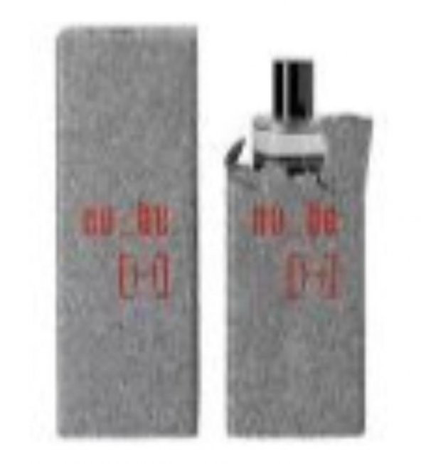 Nu_be Hydrogen (1H) EDP 100 ml