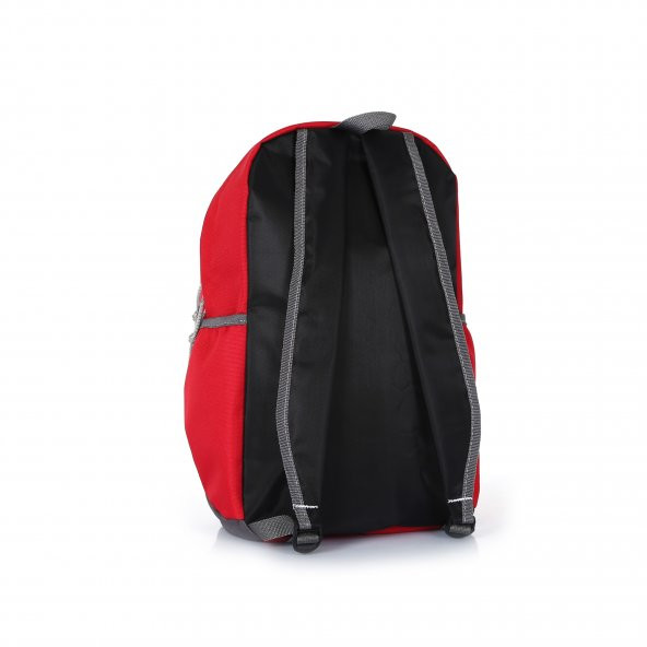 Hotowa Sırt Çantası 601 Kırmızı - 3