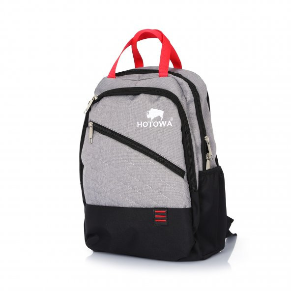 Hotowa Sırt Çantası 602 Gri