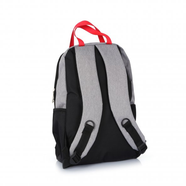Hotowa Sırt Çantası 602 Gri - 3