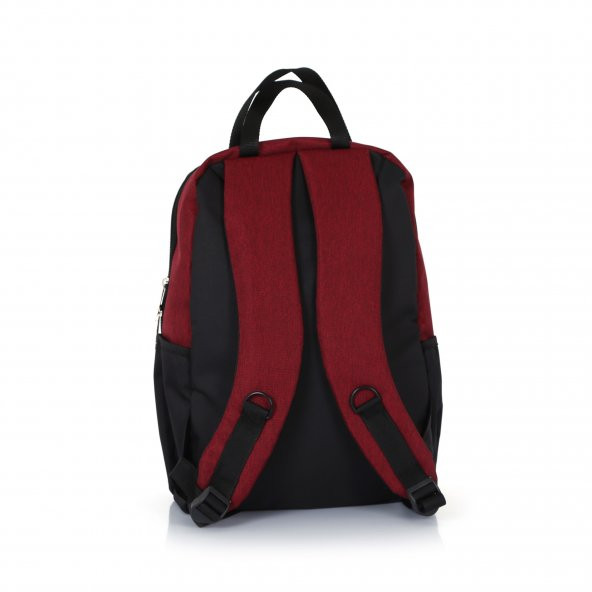 Hotowa Sırt Çantası 602 Bordo - 3