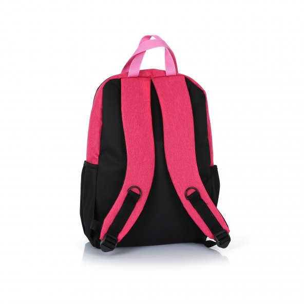 Hotowa Sırt Çantası 602 Pembe - 3