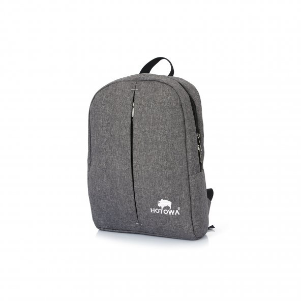 Hotowa Sırt / Laptop Çantası 603 Gri