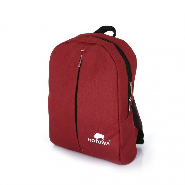 Hotowa Sırt / Laptop Çantası 603 Bordo