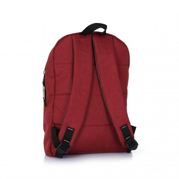 Hotowa Sırt / Laptop Çantası 603 Bordo - 3