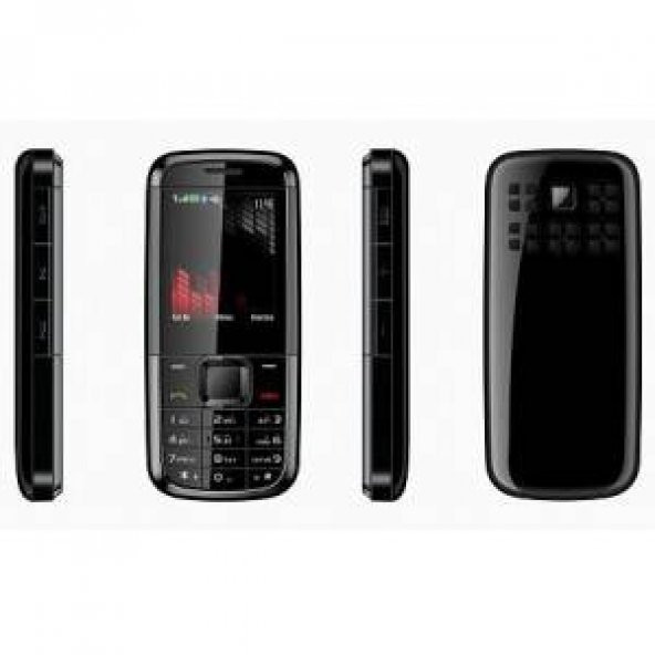 Nokia 5130 Tuşlu Telefon(Yenilenmiş) - 5