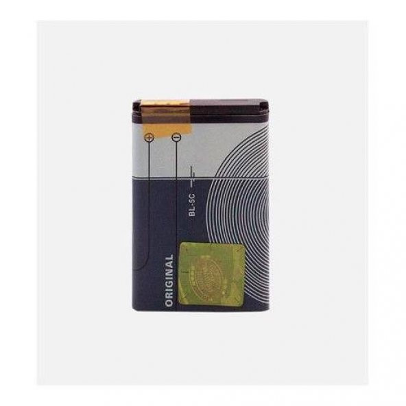 Nokia 5130 Tuşlu Telefon(Yenilenmiş) - 9